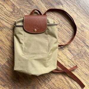 Longchamp Backpack